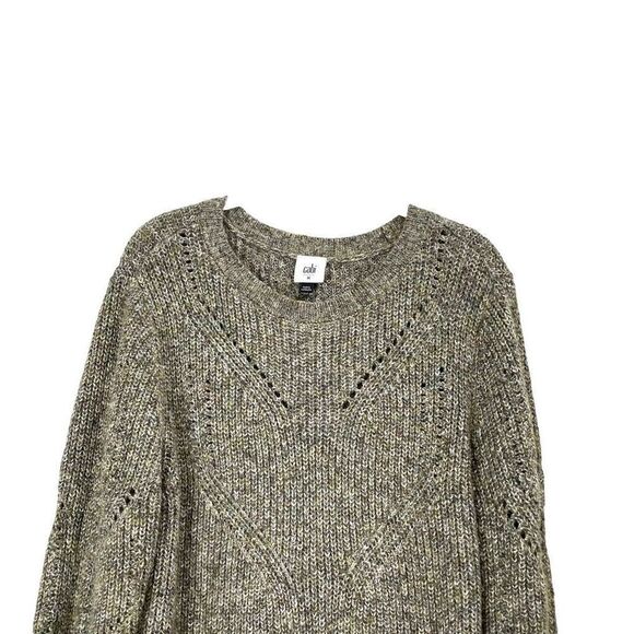 Cabi 4278 The Tunic knit Dress Size M‎ - Picture 3 of 7